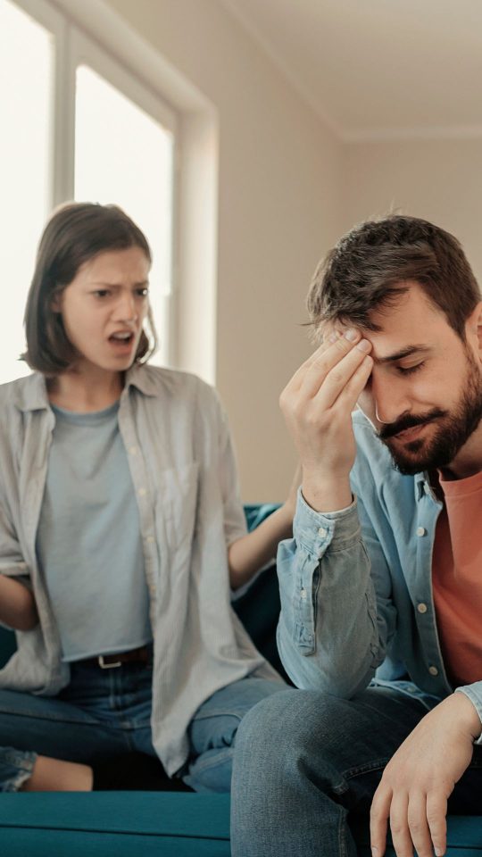 We Tried Marriage Counseling 10 Surprising Things It Taught Us