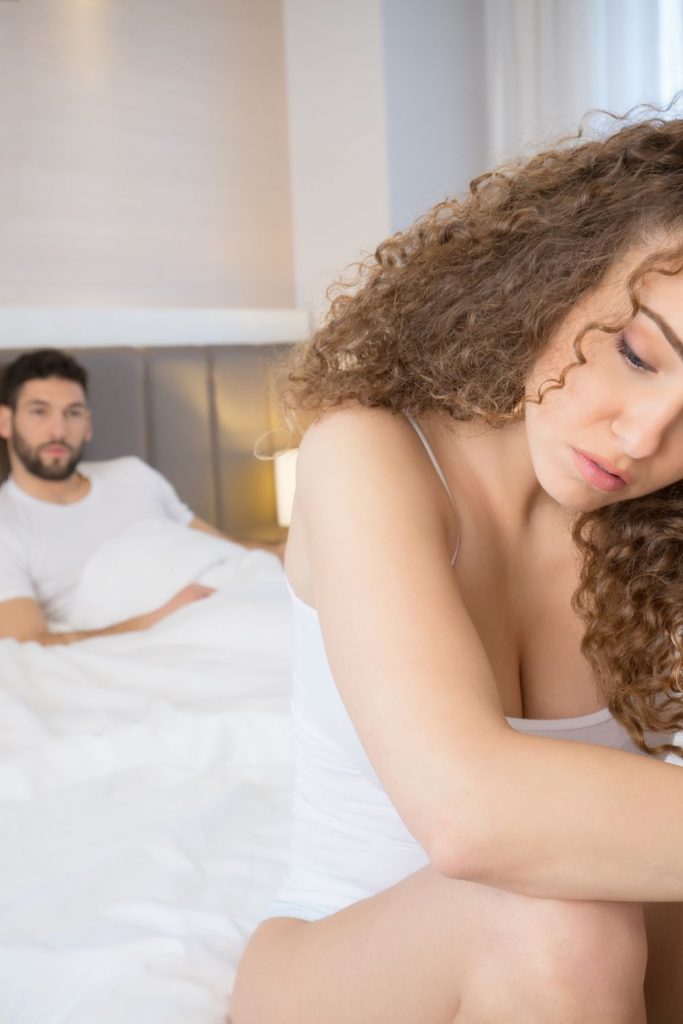 What It Means When Your Husband Lies To You