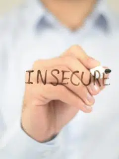 Signs You Are An Insecure Wife