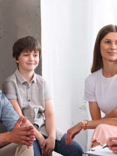 Signs Your Family Could Benefit From Family Therapy