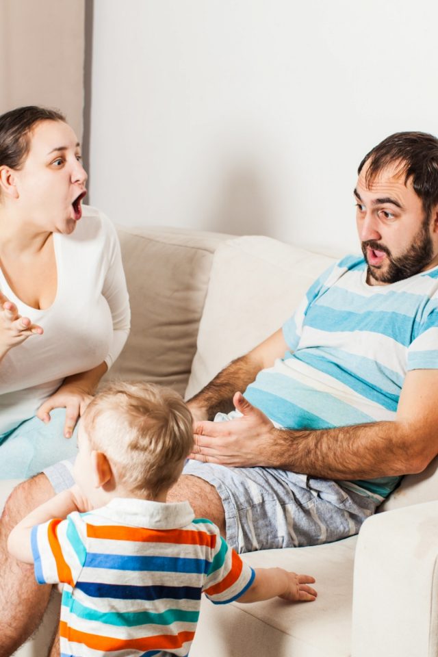 What Does It Mean When Your Husband Belittles You? Olubunmi Mabel