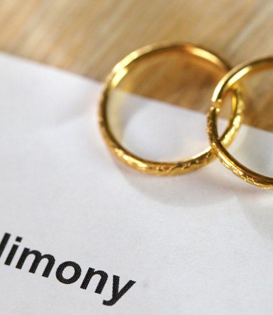 Important Factors in Calculating Alimony in California