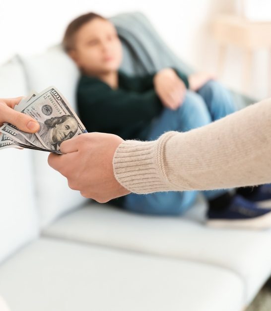 What Is the Difference Between Spousal Support and Alimony?