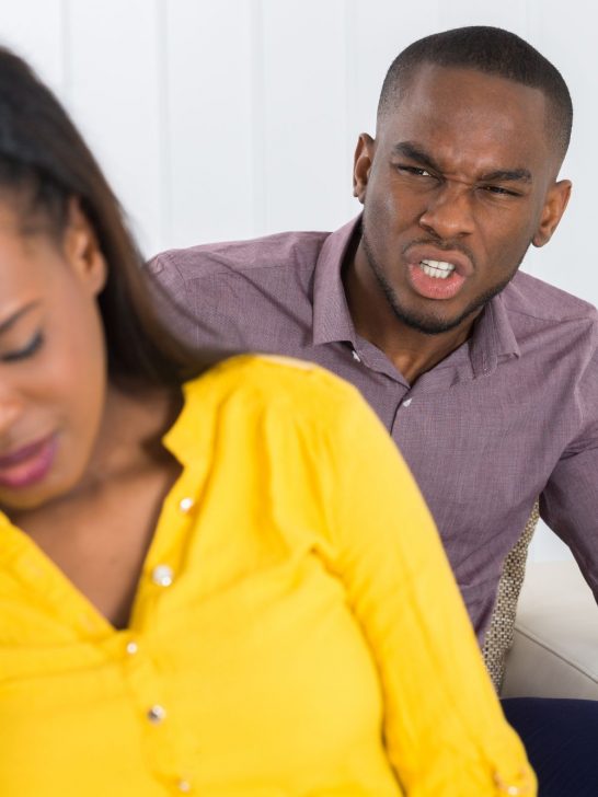 Why Is My Husband Always Mad At Me? – 10 Reasons To Consider