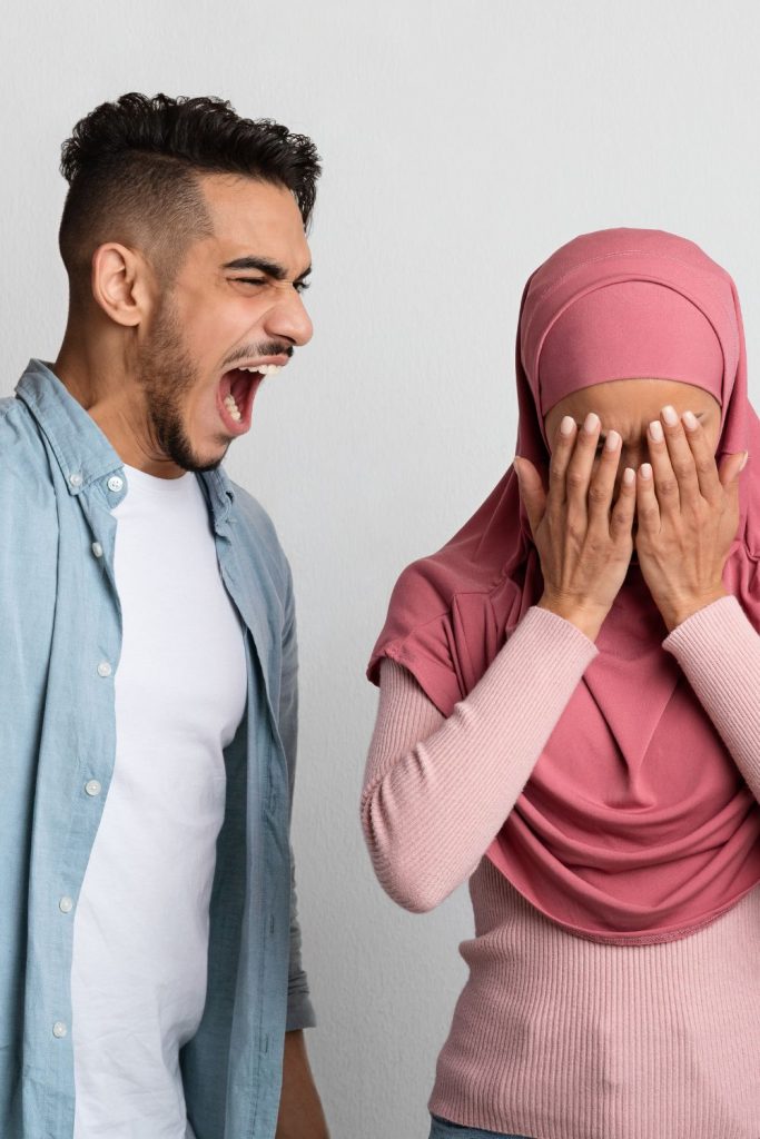 What Does It Mean When Your Husband Always Threatens Divorce? 12 Thoughtprovoking Things It