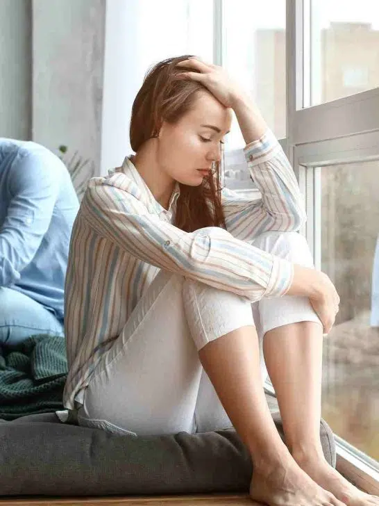 10 Obvious Signs Of A Weak Husband