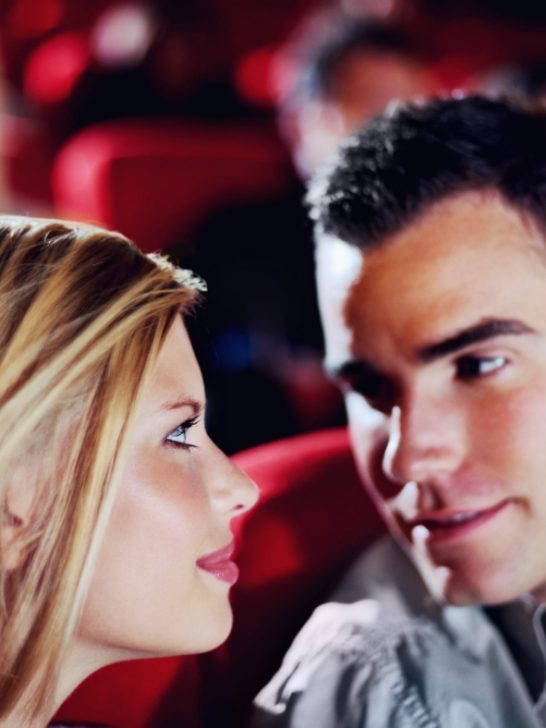 When A Guy Kisses You Unexpectedly: 6 Things It Means