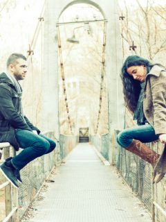 Afraid to Get Divorced: The 6 Top Fears of Divorce