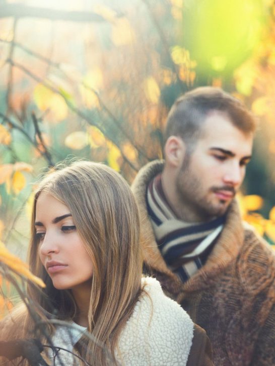 9 Subtle Signs of An Opportunist Husband