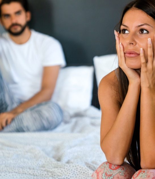 12 Signs A Woman Is Not Sexually Satisfied In Her Marriage