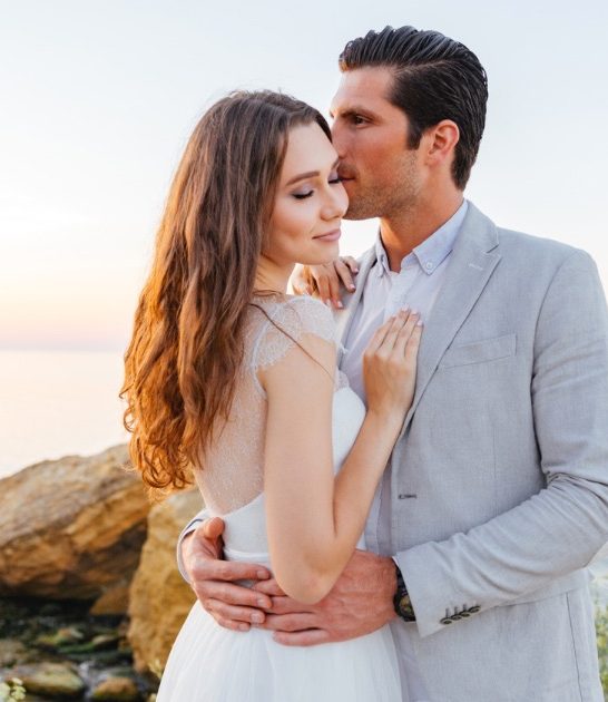 12 Unmistakable Signs a Man is Ready for Marriage