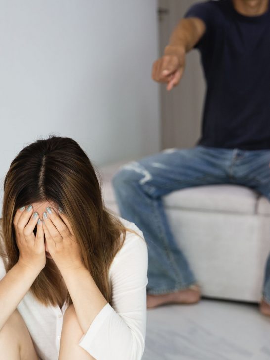Should You Hire a Lawyer for a Domestic Violence Case?