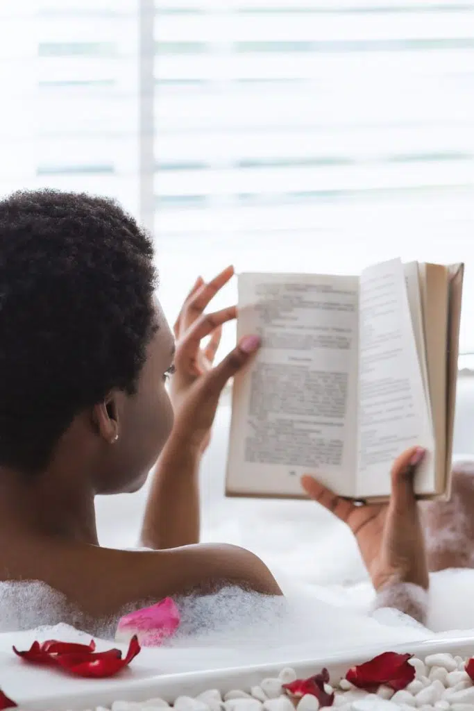 how to make a man know your worth
