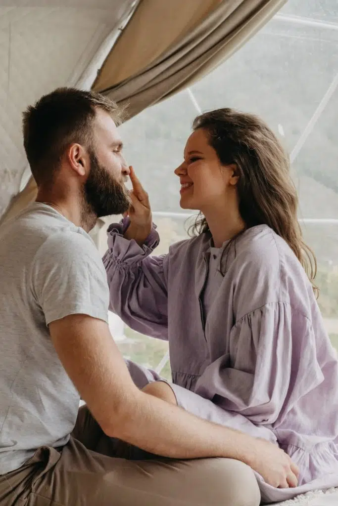 Thoughtful Acts Guys Do Only When They're Deeply in Love