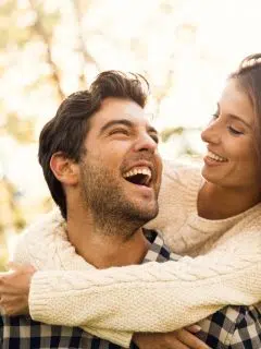 Signs a Woman Is Truly Happy in Her Marriage