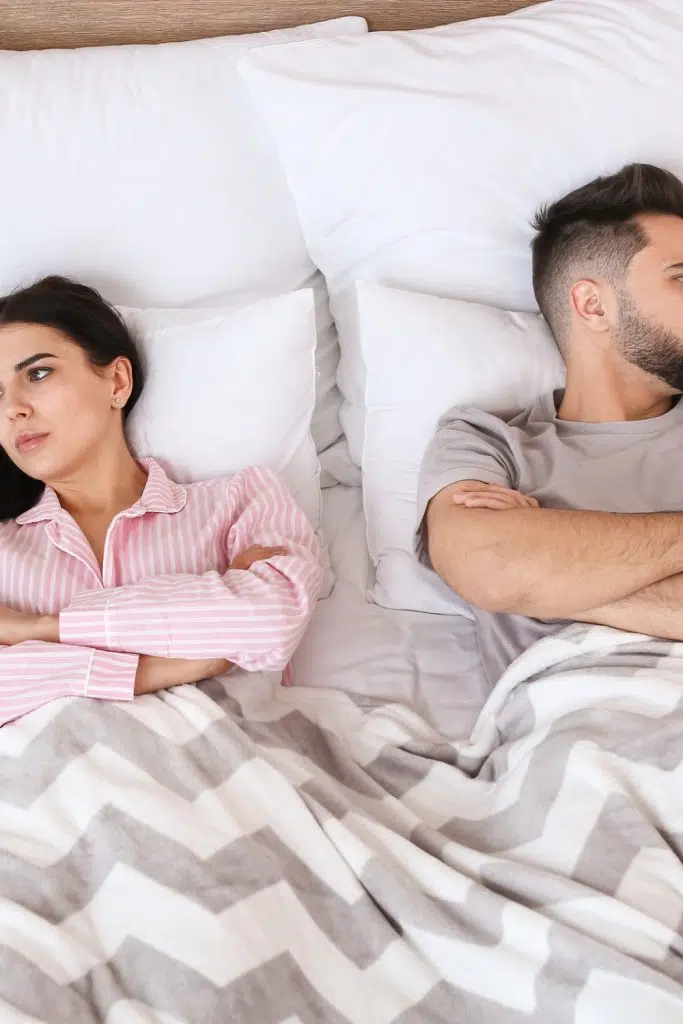 signs your marriage needs some counselling