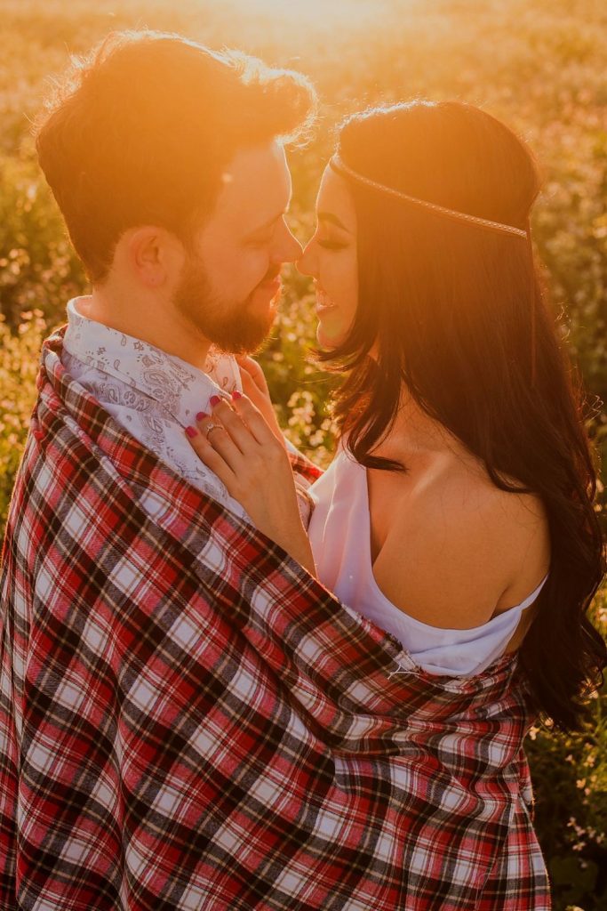 Romantic Things Guys Do When They’re Really Into You