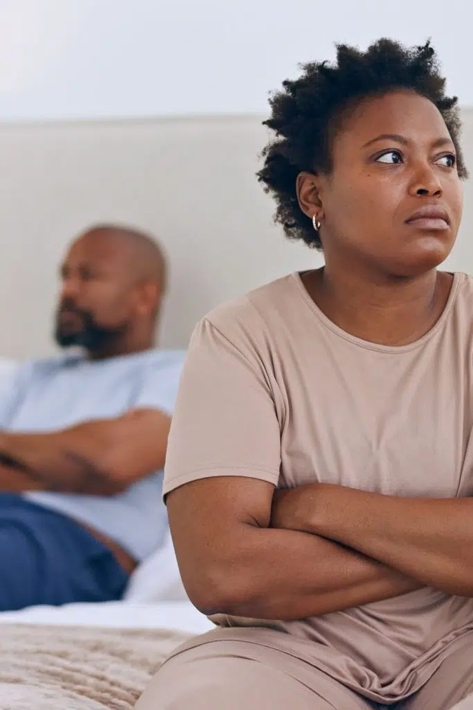 Signs Your Husband Isn't In Love With You