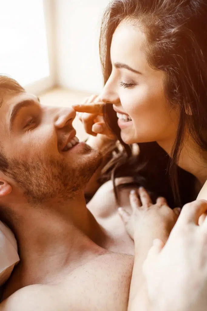 signs Your Husband Loves Being Married to You