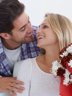 signs Your Husband Loves Being Married to You