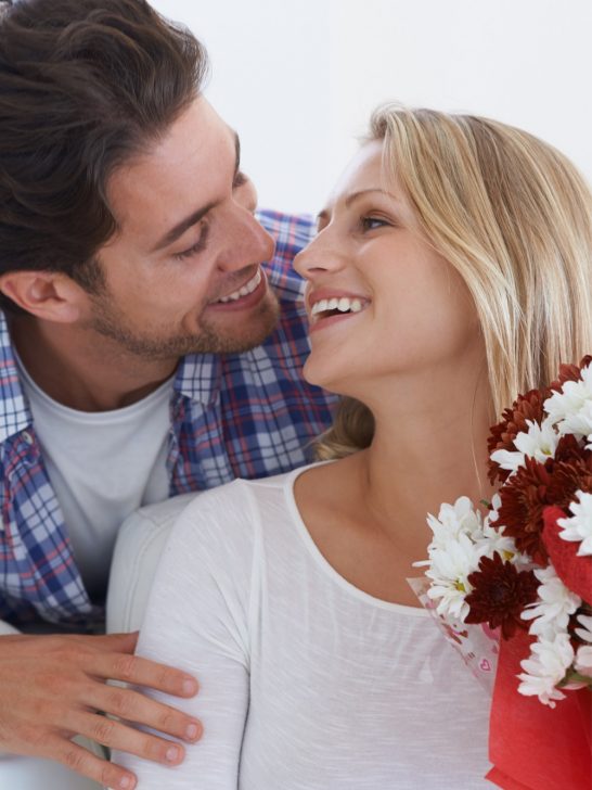 7 Things A Married Man Should Never Buy For Another Woman