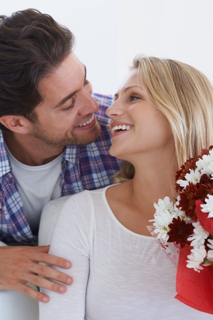 signs Your Husband Loves Being Married to You