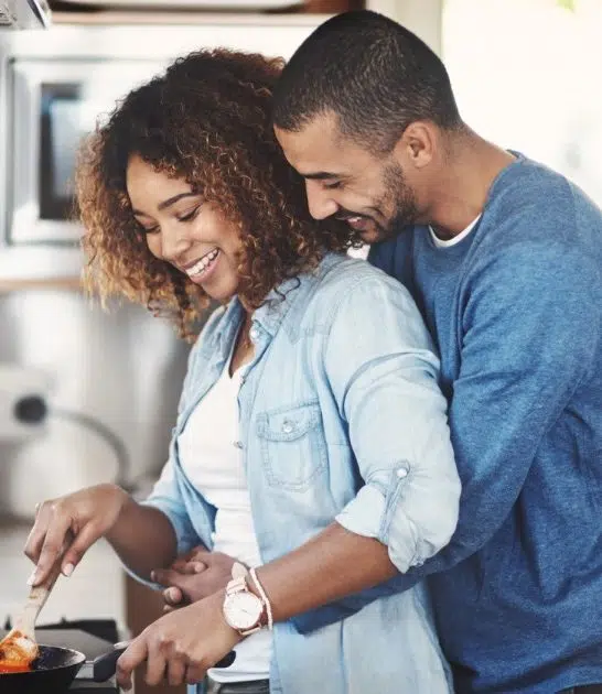 8 Cute Signs Your Husband Really Values You