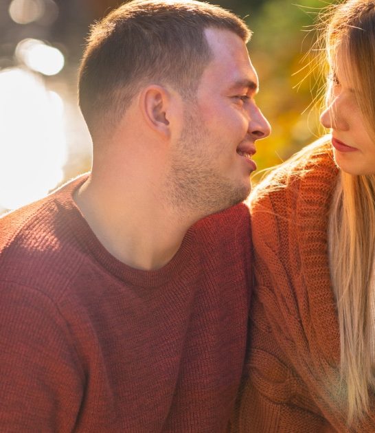 12 Things Your Wife Wishes You’d Do More Often