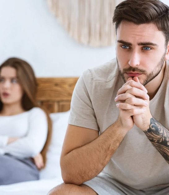 12 Signs Of A Weak Marriage