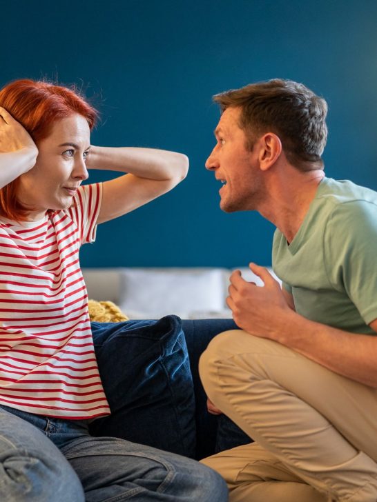 8 Signs Your Partner Is Taking You for Granted