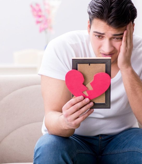 10 Things That Make A Man Miss You Like Crazy