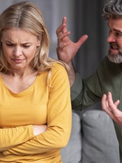 when your husband calls you crazy: things it means