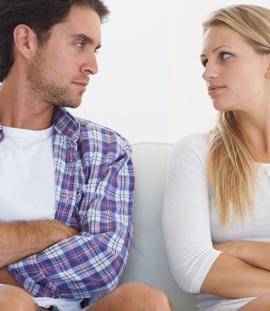 9 Sad Signs Your Husband Regrets Marrying You