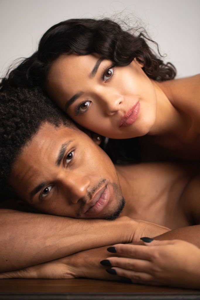 The Secret Reasons Guys Are Attracted to Women Who Are Independent