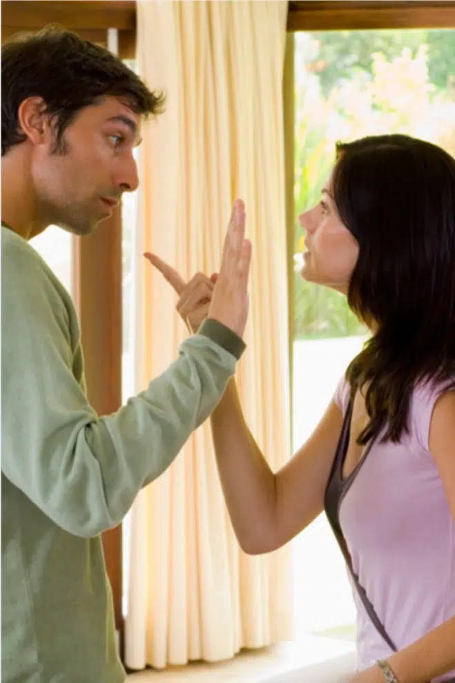 If Your Husband Never Says Sorry: Things It Means