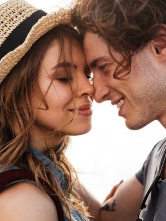 The Secret Reasons Guys Are Attracted To Women Who Are Independent