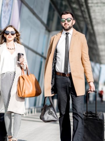 Busy Marriage? Here Are 11 Proven Ways To Keep The Romance Alive