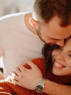 How to Be the Woman He Can't Imagine Life Without. 12 Simple Tips