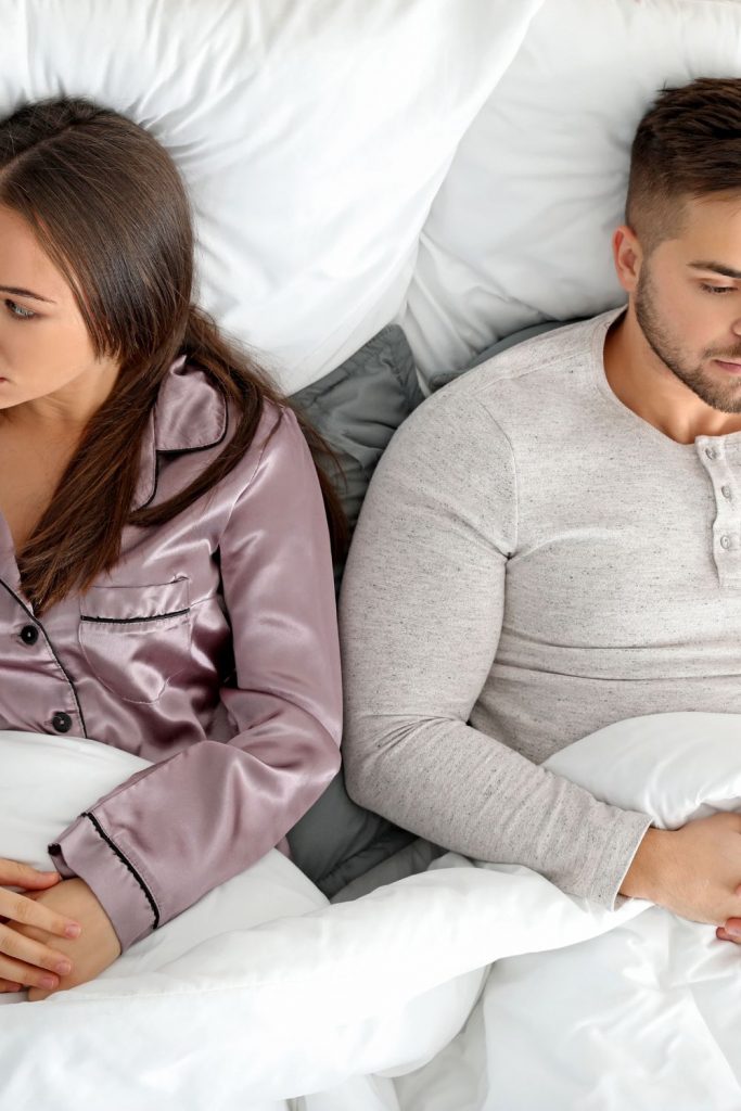 some wives never leave their cheating husbands for these reasons