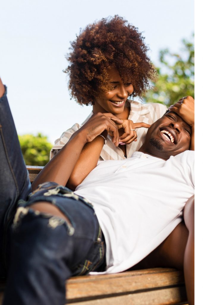 Couples who are the happiest have these habits