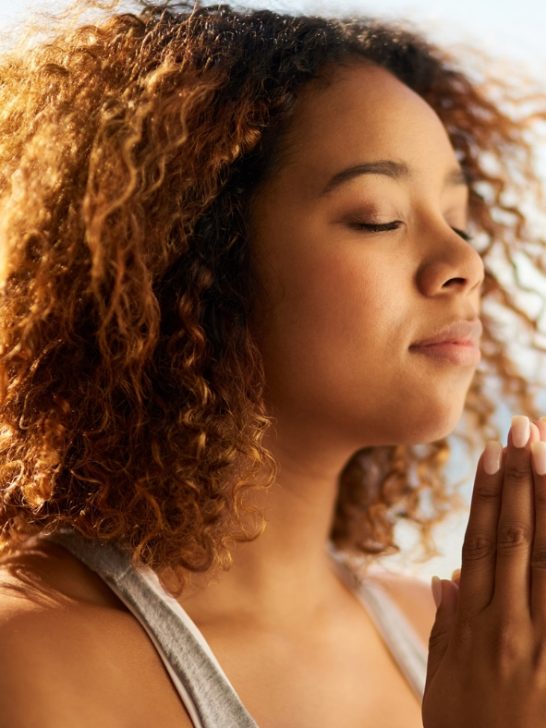 People Who Enjoy Inner Peace Have These 9 Habits