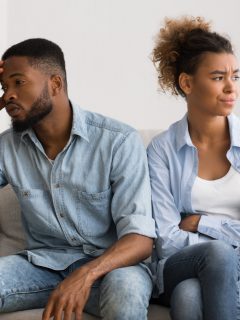 Signs Your Husband Secretly Wants a Break From the Marriage