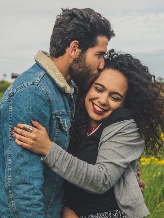 When A Woman Is Loved Correctly: These 9 Things Happen