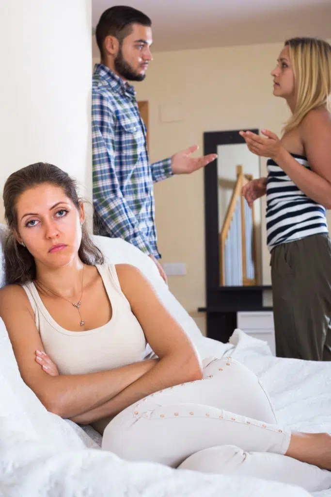 Wives who have low self-esteem always have these 7 habits in marriage