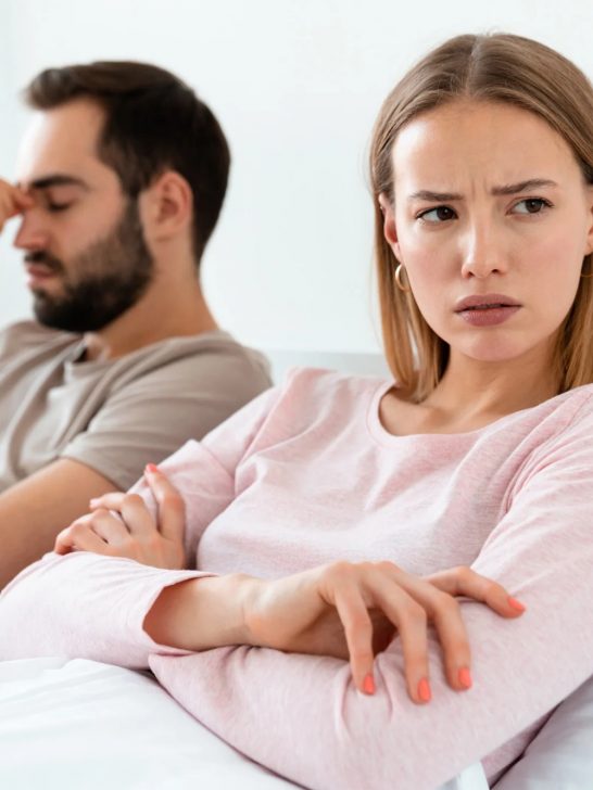 If You Want Your Wife To Respect You Quit These 10 Behaviors