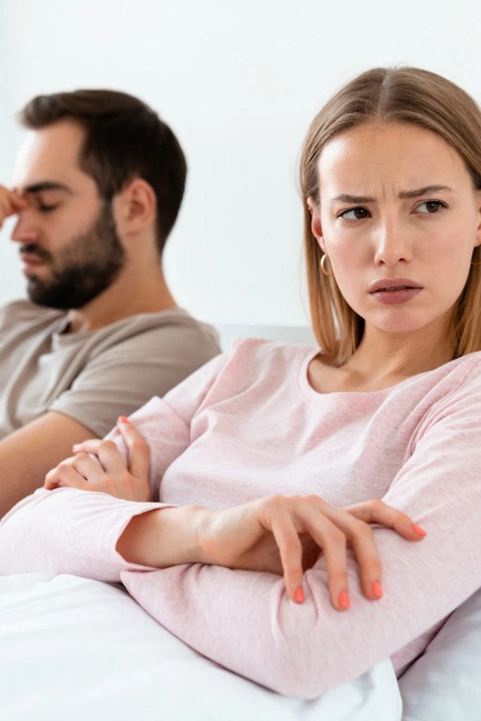 12 Mistakes Smart Wives Never Make In Marriage