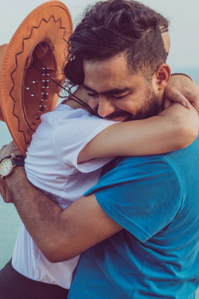 8 Things Every Woman Should Bring to Her Man’s Life