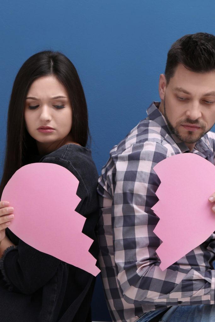 ugly truths about marriage we don't want to admit