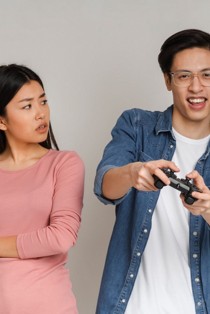 Why Some Marriages Fail After 10 Years