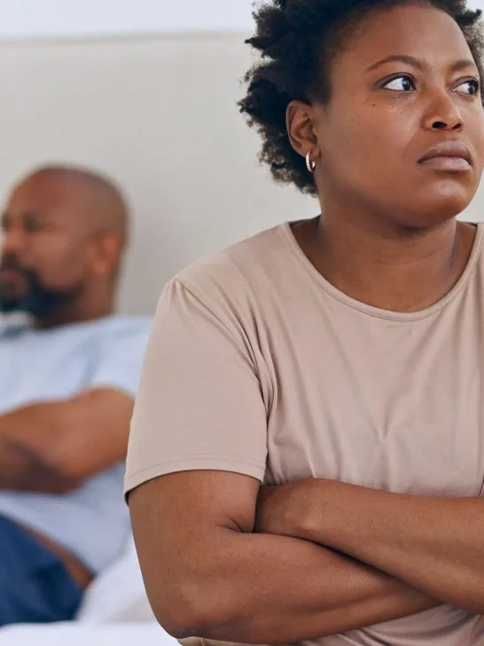 Reasons Some Men Emotionally Detach From Their Wives